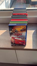kinderfilms dvd, Cd's en Dvd's, Ophalen, Zo goed als nieuw