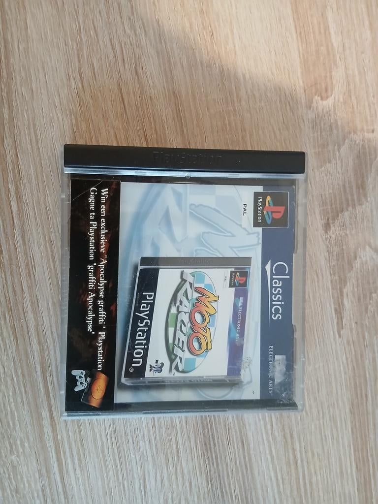 Spot PS1, Consoles de jeu & Jeux vidéo, Jeux | Nintendo Game Boy, Enlèvement