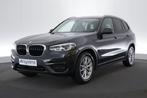 (1YKB503) BMW X3, Autos, 100 kW, Argent ou Gris, Achat, Euro 6