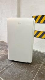 Qlima P528 - Mobiele Airco + APP en afstandbediening, Elektronische apparatuur, Airco's, Ophalen, Zo goed als nieuw, Mobiele airco