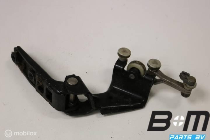 Scharnier voor schuifdeur links VW Transporter T5, Auto-onderdelen, Carrosserie, Gebruikt