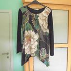 Desiqual setje nieuwstaat, Desigual, Enlèvement ou Envoi, Comme neuf