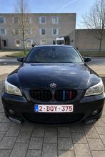 E60 520d M pack Facelift, Entreprise, Achat, Toit panoramique