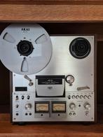 Enregistreur de bande AKAI GX 630 D, Enlèvement