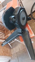 Tacx Flux S, Ophalen, Gebruikt