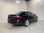 Jaguar XF 2.0d Autom. - Airco - GPS - Topstaat!, Auto's, Zwart, XF, Particulier, Te koop