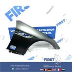 R172 SLK AMG ZIJSCHERM RECHTS A1728810401 A1728800207 SLK55, Gebruikt, -, Rechts, Ophalen of Verzenden