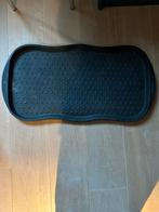 Onderlegger voor schoenen, Ophalen of Verzenden, Gebruikt