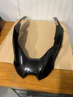 Kuipdeel, Motoren, Ophalen, Gebruikt