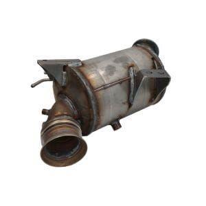 Roetfilter Mercedes W205, C200, C220, C250, C300, Autos : Pièces & Accessoires, Systèmes d'échappement, Mercedes-Benz, Neuf, Enlèvement ou Envoi