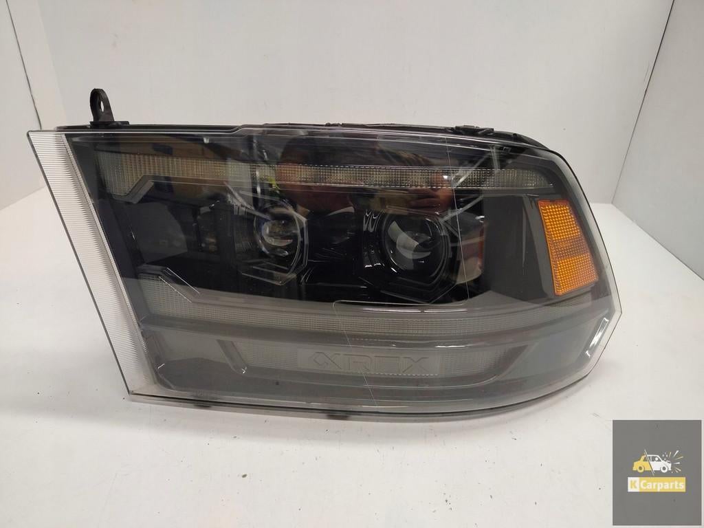 202302250123, Dodge RAM IV T-REX XREX linkerlamp, Taurusavenue 1
2132 LS  Hoofddorp, NL, Gebruikt, Stellantis N.V., Info@stellantis.com