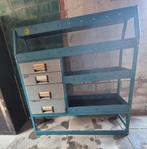 Armoire à outils, armoire, cargaison légère, voiture de soci, Enlèvement