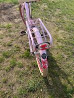 Oxford meisjesfiets, Fietsen en Brommers, Fietsen | Meisjes, Ophalen, 22 inch, Versnellingen, Zo goed als nieuw