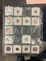 Lot, pièces de monnaie 2 ( piece ) - voir Description.!, Envoi, Monnaie