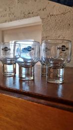 6 verres martini, Maison & Meubles, Enlèvement