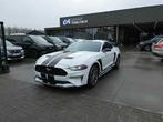 Ford Mustang Coupe 2.3 i ecoboost 317pk Sport '19 59000km, Achat, Euro 6, Entreprise, 5 places