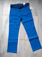 ★ M128 - Nieuwe broek met riem, Ophalen of Verzenden, Nieuw, Jongen, Broek
