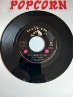 BOBBY PICKETT. Extra .GOTTA LEAVE THIS TOWN. USA 45T, Enlèvement ou Envoi