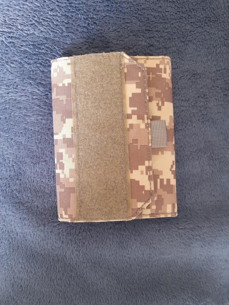 Poche utilitaire tactique us army, Enlèvement ou Envoi