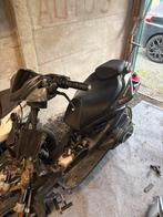 Yamaha aerox b klasse, Fietsen en Brommers, Ophalen of Verzenden, Zo goed als nieuw