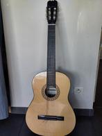 Guitare acoustique, Enlèvement