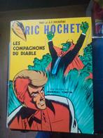 B.D. Ric Hochet (1971), Livres, Enlèvement ou Envoi