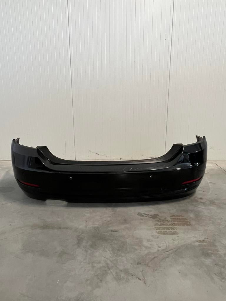 Achterbumper BMW 428 I Gran Coupé moet weg!!??, Auto-onderdelen, Carrosserie, BMW, Ophalen