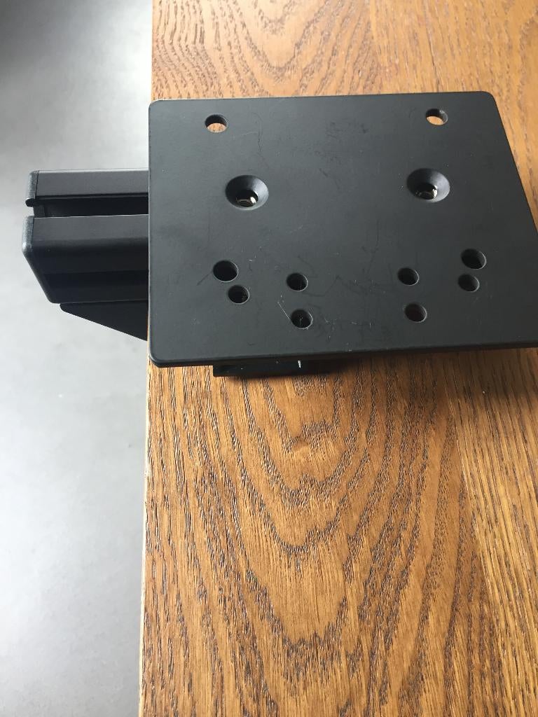 Ondersteuning voor handrem/shifter, Verstelbaar, Ophalen of Verzenden, Gebruikt, Houder/standaard