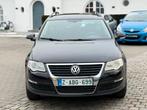 Vw Passat Break 1.6i ** 149.000 km ** Airco **, Auto's, Volkswagen, Voorwielaandrijving, 1600 cc, Zwart, Bedrijf