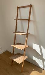 Houten rekje, Huis en Inrichting, Ophalen, Zo goed als nieuw