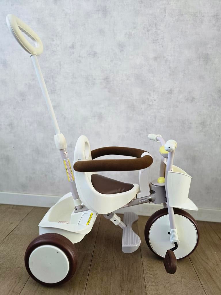 Iimo driewieler, Fietsen en Brommers, Fietsen | Driewielers, Ophalen