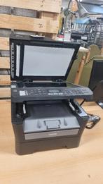 Imprimante Brother MFC 7460 DN, Fax, Imprimante, Enlèvement, Utilisé