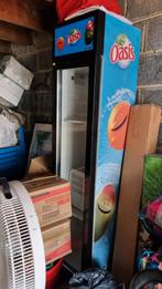 Frigo vitrée oasis, Electroménager, Enlèvement ou Envoi