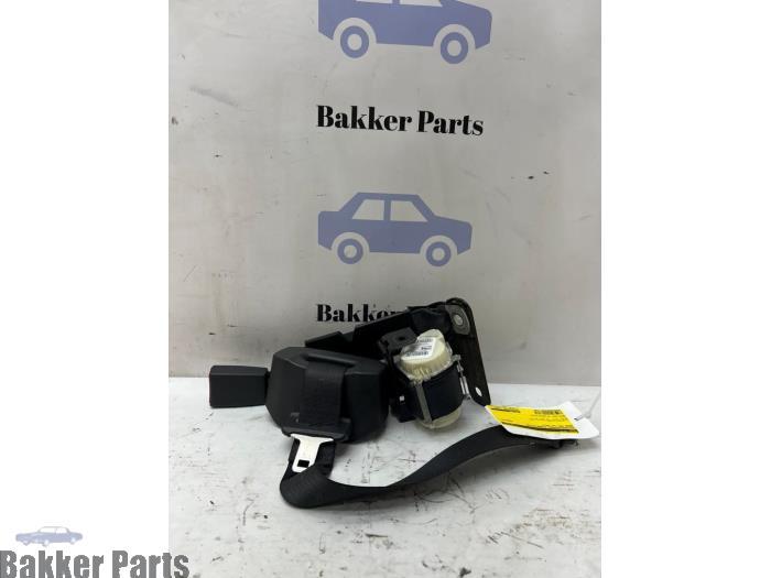 Ceinture de sécurité arrière centre d'un Dodge RAM, Autos : Pièces & Accessoires, -, -, 3 mois de garantie, Utilisé