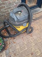 Karcher waterstofzuiger, Doe-het-zelf en Bouw, Ophalen, Gebruikt, Waterstofzuiger