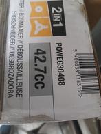 Bosmaaier powerplus poweg30408, Neuf, Enlèvement, Powerplus, 10 à 30 cm