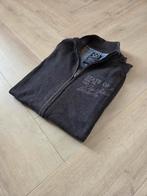 Gilet State of Art gris foncé taille L., Envoi, Taille 52/54 (L), Gris, State of Art