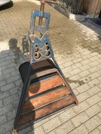 Driepoot draagbare buisklem – robuust en duurzaam, Doe-het-zelf en Bouw, Ophalen, Gebruikt