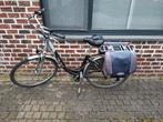 Elektrische dames fiets Talent, Gebruikt, 47 tot 51 cm, 30 tot 50 km per accu, Ophalen