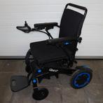 Elektrische rolstoel QUICKIE Q50R, Diversen, Rolstoelen, Ophalen, Zo goed als nieuw, Elektrische rolstoel