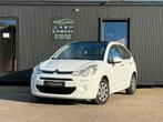 Citroen c3 TE HUUR 1.2 benzine manueel airco 5 deur’s, Auto's, Bedrijf, Te koop