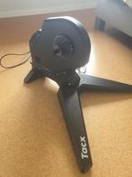 Tacx Flux S smart, Enlèvement