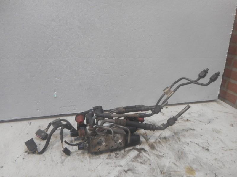 DIVERS hydac pomp BMW 7 serie (E65 / E66 / E67) (6758704), Utilisé, BMW