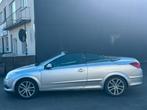 Opel Astra 1.6 Cabriolet à essence, Cuir, Argent ou Gris, Achat, Entreprise