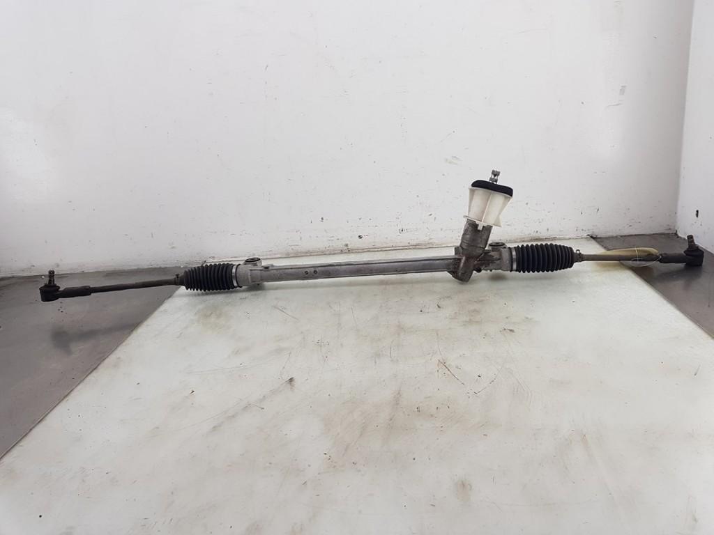 STUURHUIS Suzuki Ignis (MF) (|4850062R54|4850062R54000|), Gebruikt, Suzuki