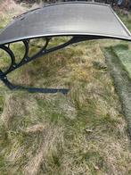 Garage voor robotmaaier, Ophalen, Zo goed als nieuw