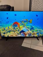 TV Philips 4K 50", Ophalen, Philips, LED, Zo goed als nieuw