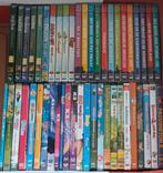 DVD's Samson & Gert / K3 / Plop / Studio100 /Disney / enzv., Ophalen of Verzenden