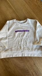 Trui Filou 8 j, Enlèvement ou Envoi, Pull ou Veste, Comme neuf, Fille