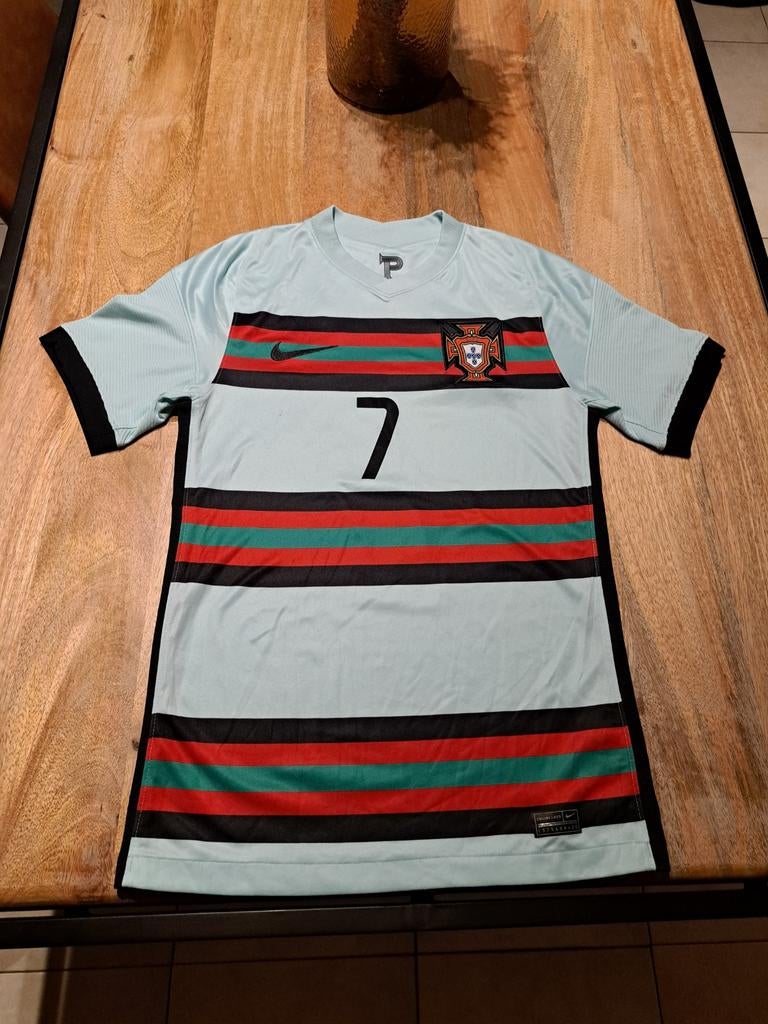 Ronaldo National Jersey - XS - Nike, Kleding | Heren, Sportkleding, Voetbal, Ophalen of Verzenden